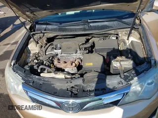 2012 Toyota Camry L z VIN 4T1BF1FK1CU040036, wystawiony jako IAAI lot #42228569 z przebiegiem 220 474 mil mil oraz . Historia ofert i sprzedaży dostępna na DreamBid. Obrazek 10.