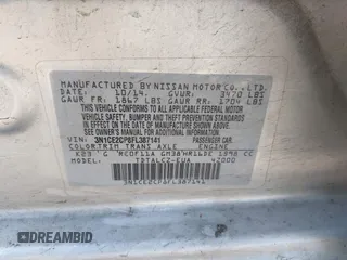 2015 Nissan Note SV с VIN 3N1CE2CP8FL387141, выставлен на аукционе IAAI как лот 42407924 с пробегом 216 756 миль миль и . История ставок и продаж доступна на DreamBid. Изображение 9.