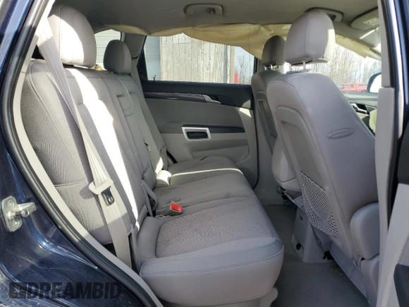 2009 Saturn VUE XE z VIN 3GSCL33P29S573393, wystawiony jako Copart lot #49544165 z przebiegiem 162 329 mil mil oraz Czysty tytuł • Clean title. Historia ofert i sprzedaży dostępna na DreamBid. Obrazek 11.
