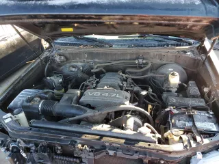 2005 Toyota Tundra Limited with VIN 5TBDT48175S488373, listed as a Copart auction lot 41514905 with 251,842 mi miles and Salvage title. Bid and sale history available at DreamBid. Image 11.