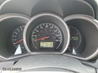 2014 Nissan Murano SL with VIN JN8AZ1MW3EW532642, listed as a Copart auction lot 51104805 with 94,349 mi miles and Salvage Title. Bid and sale history available at carsss.com. Image 9.