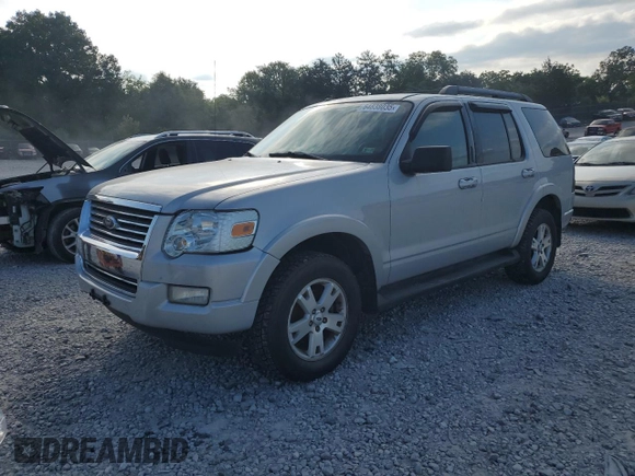 2009 Ford Explorer XLT с VIN 1FMEU73E69UA24704, выставлен на аукционе Copart как лот 64838035 с пробегом 196 738 миль миль и Чистый • Clean title. История ставок и продаж доступна на DreamBid. Изображение 1.