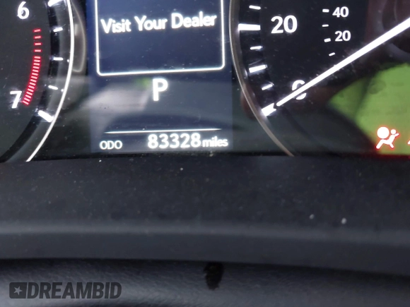 2016 Lexus RX 350 с VIN 2T2BZMCA3GC003979, выставлен на аукционе IAAI как лот 42670928 с пробегом 83 328 миль миль и . История ставок и продаж доступна на DreamBid. Изображение 15.
