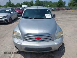 2011 Chevrolet HHR LS с VIN 3GNBAAFW1BS544002, выставлен на аукционе IAAI как лот 42572342 с пробегом 146 348 миль миль и . История ставок и продаж доступна на DreamBid. Изображение 12.