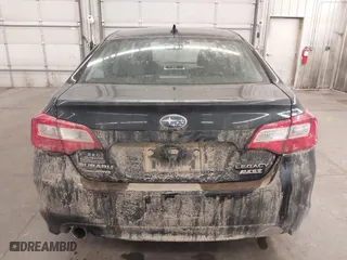 2017 Subaru Legacy Limited with VIN 4S3BNAN6XH3056471, listed as a IAAI auction lot 41730946 with 62,229 mi miles. Bid and sale history available at carsss.com. Image 17.