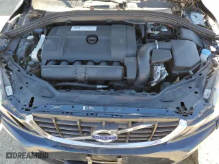 2013 Volvo XC60 3.2L with VIN YV4952DLXD2382067, listed as a Copart auction lot 48922865 with 111,648 mi miles and Salvage Title. Bid and sale history available at carsss.com. Image 12.