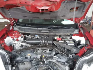 2020 Nissan Rogue S with VIN 5N1AT2MT3LC730947, listed as a IAAI auction lot 42192996 with 44,787 mi miles and . Bid and sale history available at DreamBid. Image 10.