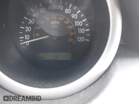 2006 Chevrolet Aveo LT with VIN KL1TG66676B549500, listed as a IAAI auction lot 41802744 with 58,777 mi miles and . Bid and sale history available at DreamBid. Image 15.