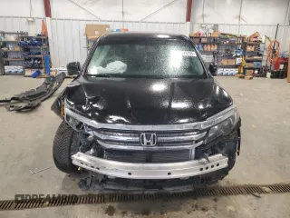 2016 Honda Pilot EX-L with VIN 5FNYF6H54GB068656, listed as a Copart auction lot 57773195 with 93,711 mi miles and Non repairable. Bid and sale history available at DreamBid. Image 5.