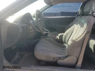 2003 Chevrolet Cavalier with VIN 1G1JC12FX37321499, listed as a Copart auction lot 72216884 with 150,283 mi miles and Salvage Title. Bid and sale history available at carsss.com. Image 7.