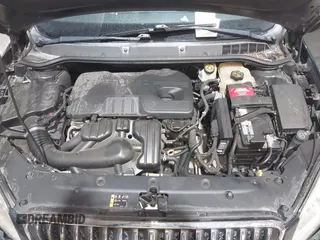 2013 Buick Verano with VIN 1G4PP5SK1D4203009, listed as a IAAI auction lot 42120161 with 96,481 mi miles and . Bid and sale history available at DreamBid. Image 10.