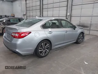 2019 Subaru Legacy Special Sports z VIN 4S3BNAR6XK3023522, wystawiony jako IAAI lot #41235952 z przebiegiem 172 673 mil mil oraz . Historia ofert i sprzedaży dostępna na DreamBid. Obrazek 4.