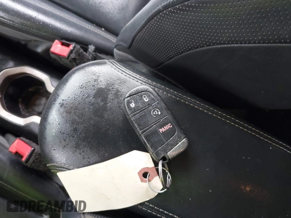 2016 Jeep Renegade Limited с VIN ZACCJBDT3GPC60522, выставлен на аукционе IAAI как лот 42591533 с пробегом 177 031 миль миль и . История ставок и продаж доступна на DreamBid. Изображение 11.