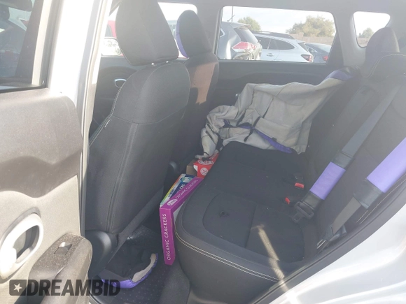 2014 Kia Soul + with VIN KNDJP3A53E7710777, listed as a IAAI auction lot 41922446 with 151,153 mi miles and . Bid and sale history available at DreamBid. Image 8.