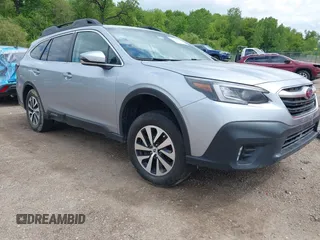 2022 Subaru Outback Premium с VIN 4S4BTADC2N3248813, выставлен на аукционе IAAI как лот 42346164 с пробегом 28 765 миль миль и . История ставок и продаж доступна на DreamBid. Изображение 1.