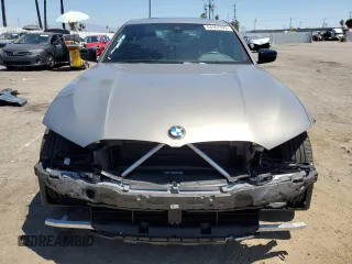 2022 BMW 3 Series 330i with VIN WBA5R1C04NFN14819, listed as a Copart auction lot 64467823 with 18,310 mi miles. Bid and sale history available at carsss.com. Image 5.