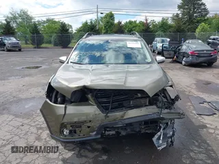 2022 Subaru Ascent Touring z VIN 4S4WMARD5N3454420, wystawiony jako IAAI lot #42332953 z przebiegiem 48 164 mil mil oraz . Historia ofert i sprzedaży dostępna na DreamBid. Obrazek 12.