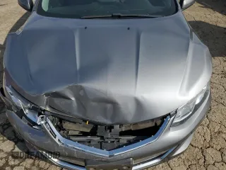2019 Chevrolet Volt LT with VIN 1G1RC6S57KU124619, listed as a Copart auction lot 45668115 with 25,092 mi miles and Salvage Title. Bid and sale history available at carsss.com. Image 13.