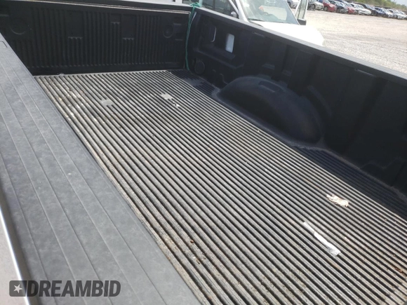 2023 Ford F-250 XL с VIN 1FTBF2AA9PED40870, выставлен на аукционе Copart как лот 60814915 с пробегом Не указан миль и На запчасти • Non repairable. История ставок и продаж доступна на DreamBid. Изображение 10.
