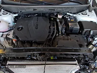 2024 Hyundai Santa Cruz SEL с VIN 5NTJBDDE7RH108838, выставлен на аукционе Copart как лот 80703594 с пробегом 11 524 миль миль и Чистый • Clean title. История ставок и продаж доступна на DreamBid. Изображение 14.