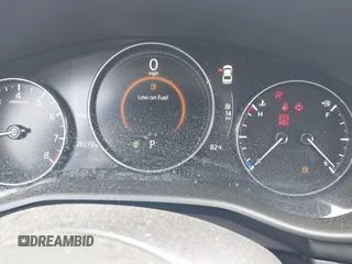 2024 Mazda 3 S Select Sport with VIN 3MZBPABMXRM427929, listed as a IAAI auction lot 42593321 with 20,378 mi miles and . Bid and sale history available at DreamBid. Image 7.