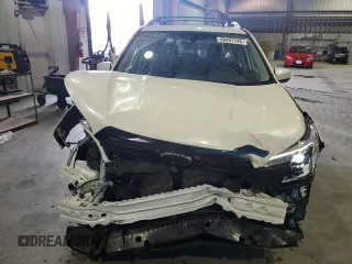 2023 Subaru Forester Premium with VIN JF2SKADCXPH519342, listed as a Copart auction lot 59491745 with 25,581 mi miles and Salvage title. Bid and sale history available at DreamBid. Image 5.