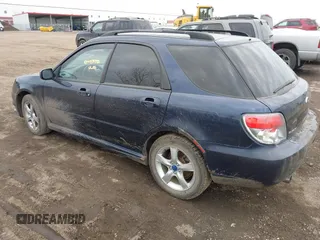 2006 Subaru Impreza i с VIN JF1GG67616H812964, выставлен на аукционе IAAI как лот 41761962 с пробегом 202 589 миль миль и . История ставок и продаж доступна на DreamBid. Изображение 3.