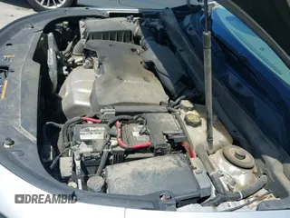 2015 Chevrolet Impala LS с VIN 2G11X5SLXF9127060, выставлен на аукционе IAAI как лот 42769183 с пробегом 172 229 миль миль и . История ставок и продаж доступна на DreamBid. Изображение 22.