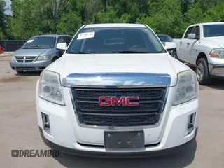 2015 GMC Terrain SLE with VIN 2GKFLWEK8F6300095, listed as a IAAI auction lot 42246530 with 150,879 mi miles and . Bid and sale history available at DreamBid. Image 12.