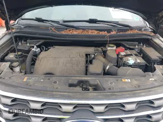 2017 Ford Explorer z VIN 1FM5K8B87HGE27594, wystawiony jako IAAI lot #42686352 z przebiegiem 93 173 mil mil oraz . Historia ofert i sprzedaży dostępna na DreamBid. Obrazek 10.