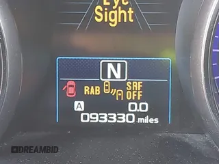 2017 Subaru Legacy Limited with VIN 4S3BNAN68H3010265, listed as a IAAI auction lot 42199122 with 93,330 mi miles and . Bid and sale history available at DreamBid. Image 15.