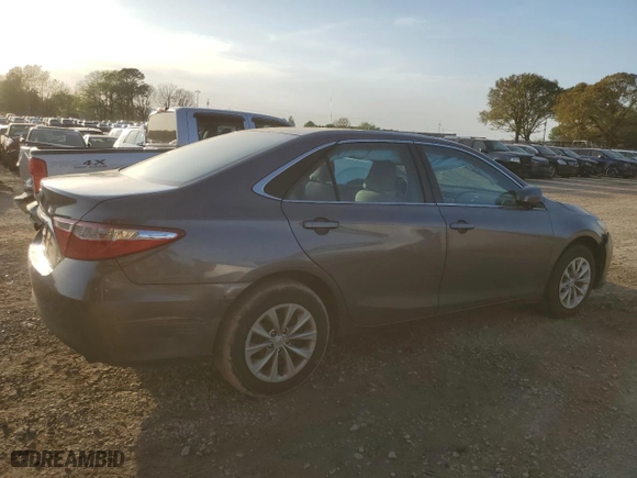2016 Toyota Camry XLE with VIN 4T4BF1FK5GR555570, listed as a Copart auction lot 50769545 with 181,205 mi miles and Salvage Title. Bid and sale history available at carsss.com. Image 3.