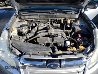 2013 Subaru Outback 2.5i with VIN 4S4BRCAC2D1303172, listed as a Copart auction lot 46005195 with 115,795 mi miles and Salvage title. Bid and sale history available at DreamBid. Image 12.