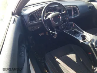 2020 Dodge Challenger SXT with VIN 2C3CDZAG5LH240375, listed as a Copart auction lot 45914295 with 79,051 mi miles and Salvage Title. Bid and sale history available at carsss.com. Image 8.