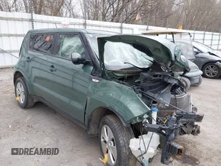 2014 Kia Soul with VIN KNDJN2A20E7025089, listed as a IAAI auction lot 42070974 with Not Provided miles and . Bid and sale history available at DreamBid. Image 1.