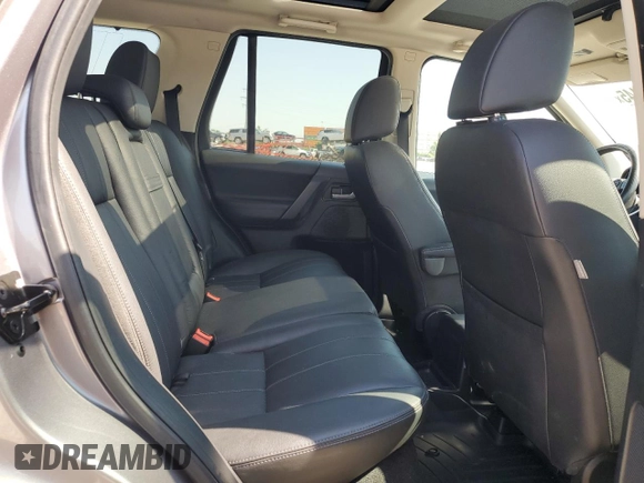 2013 Land Rover LR2 с VIN SALFR2BG8DH361272, выставлен на аукционе Copart как лот 63570445 с пробегом 121 560 миль миль и Списание • Salvage title. История ставок и продаж доступна на DreamBid. Изображение 11.