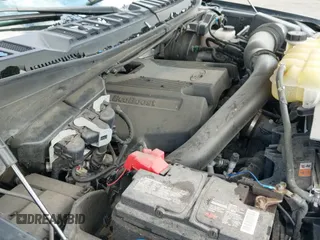 2020 Ford F-150 XL z VIN 1FTEW1E46LKD04562, wystawiony jako IAAI lot #43262207 z przebiegiem 49 654 mil mil oraz . Historia ofert i sprzedaży dostępna na DreamBid. Obrazek 21.