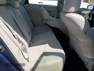 2015 Toyota Prius Four z VIN JTDKN3DU4F0458142, wystawiony jako Copart lot #59916975 z przebiegiem 96 216 mil mil oraz Szkoda całkowita • Salvage title. Historia ofert i sprzedaży dostępna na DreamBid. Obrazek 10.