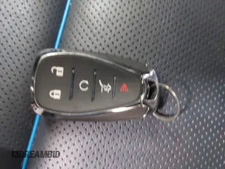 2024 Chevrolet Blazer RS с VIN 3GNKBERS5RS196244, выставлен на аукционе IAAI как лот 41549647 с пробегом 12 399 миль миль и . История ставок и продаж доступна на DreamBid. Изображение 11.