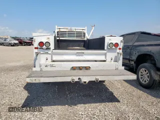 2013 Ford F-350 XL z VIN 1FD8X3HT8DEA92851, wystawiony jako Copart lot #54334765 z przebiegiem 293 897 mil mil oraz Tytuł czysty. Historia ofert i sprzedaży dostępna na DreamBid. Obrazek 6.