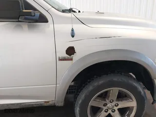 2010 Dodge Ram 1500 SLT with VIN 1D7RV1GT3AS117632, listed as a IAAI auction lot 41940483 with 310,651 mi miles. Bid and sale history available at carsss.com. Image 19.