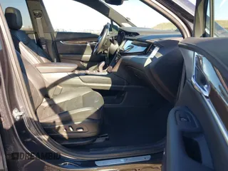 2022 Cadillac XT6 Premium Luxury with VIN 1GYKPFRS7NZ173703, listed as a IAAI auction lot 41335618 with 32,116 mi miles. Bid and sale history available at carsss.com. Image 5.