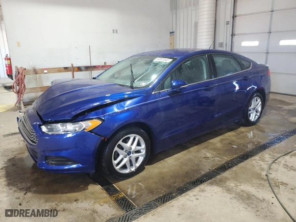 2015 Ford Fusion SE with VIN 3FA6P0H79FR141316, listed as a Copart auction lot 50891045 with 0 mi miles and Salvage Title. Bid and sale history available at carsss.com. Image 1.