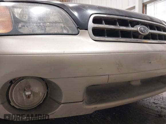 2002 Subaru Legacy Outback Limited z VIN 4S3BE686227209143, wystawiony jako IAAI lot #42473663 z przebiegiem Nie podano mil oraz . Historia ofert i sprzedaży dostępna na DreamBid. Obrazek 6.
