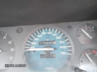 1996 Jeep Cherokee с VIN 1J4FN68S0TL183160, выставлен на аукционе IAAI как лот 42632999 с пробегом 270 668 миль миль и . История ставок и продаж доступна на DreamBid. Изображение 15.