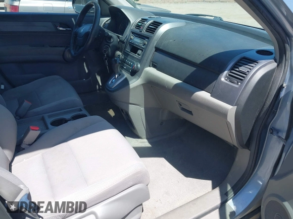 2008 Honda CR-V LX z VIN 5J6RE48318L022222, wystawiony jako IAAI lot #42339236 z przebiegiem 224 733 mil mil oraz . Historia ofert i sprzedaży dostępna na DreamBid. Obrazek 5.