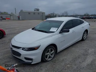 2018 Chevrolet Malibu LS with VIN 1G1ZB5ST3JF144252, listed as a IAAI auction lot 42010328 with 131,816 mi miles and . Bid and sale history available at DreamBid. Image 18.