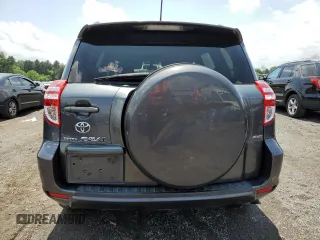 2010 Toyota RAV4 Sport с VIN JTMRF4DV4AD036870, выставлен на аукционе Copart как лот 60025545 с пробегом 168 010 миль миль и Чистый • Clean title. История ставок и продаж доступна на DreamBid. Изображение 6.