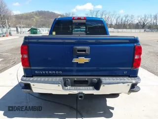 2015 Chevrolet Silverado 1500 LT with VIN 3GCPCRECXFG448201, listed as a IAAI auction lot 42038921 with 177,033 mi miles and . Bid and sale history available at DreamBid. Image 16.