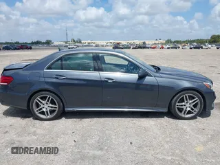 2014 Mercedes-Benz E 350 Sport with VIN WDDHF5KB1EB003911, listed as a IAAI auction lot 41931506 with 59,996 mi miles and . Bid and sale history available at DreamBid. Image 13.